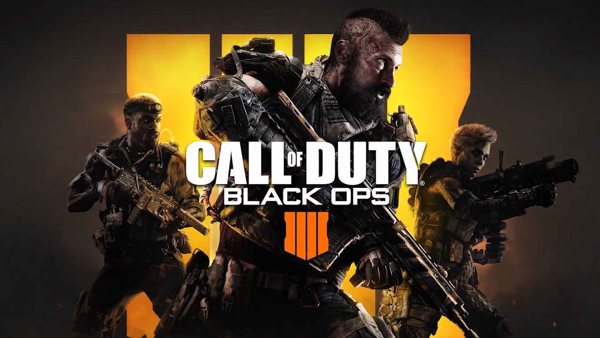 بازی Call of Duty: Black Ops