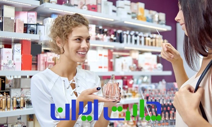 صنعت آرایشی و بهداشتی از پردرآمدترین صنایع در ایران