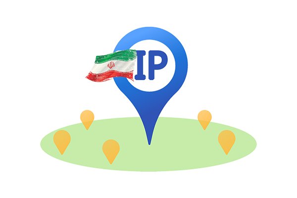 IP ایران
