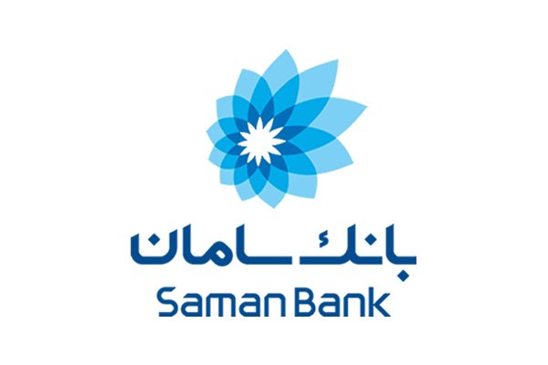 اینترنت بانک سامان در خارج از کشور
