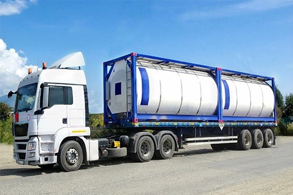 مزایای ایزوتانک