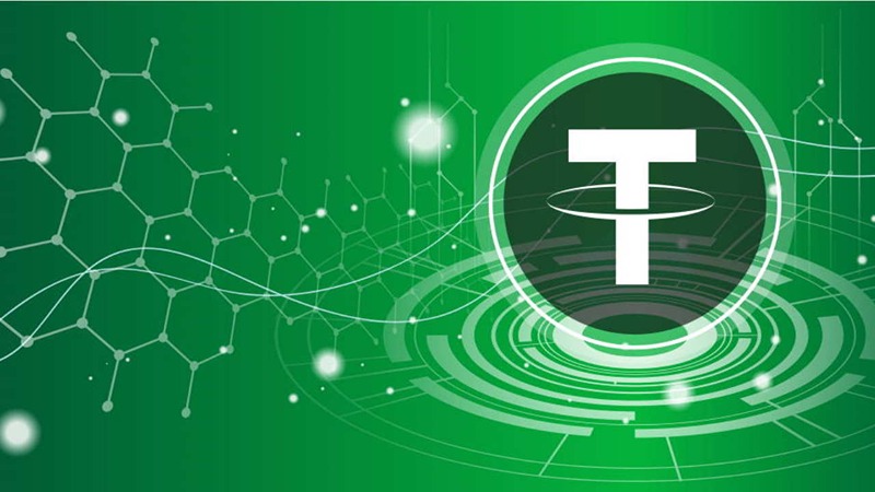 بررسی تخصصی تتر شبکه TRC20