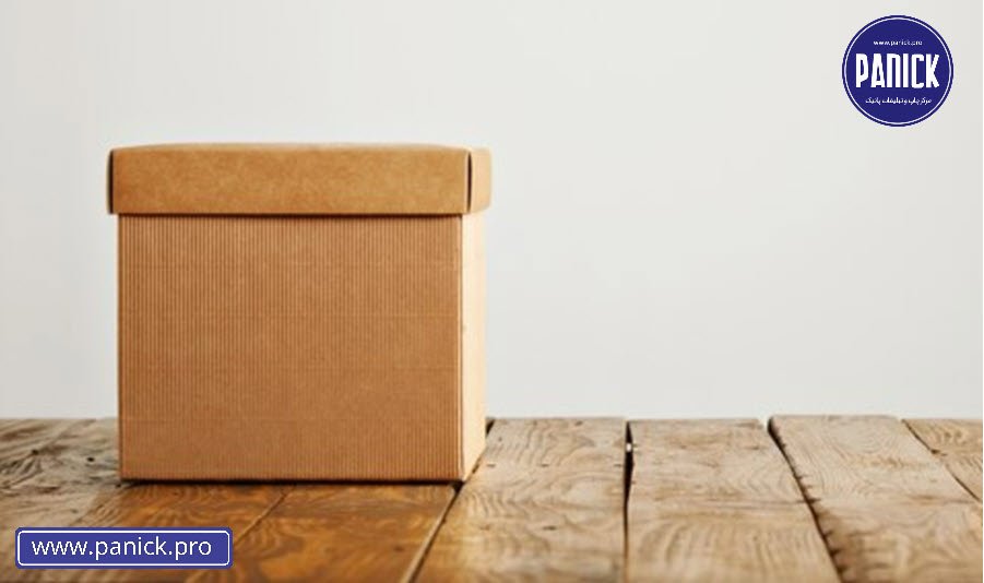 چرا جعبه های آماده گزینه خوبی برای کسب و کارها هستند؟