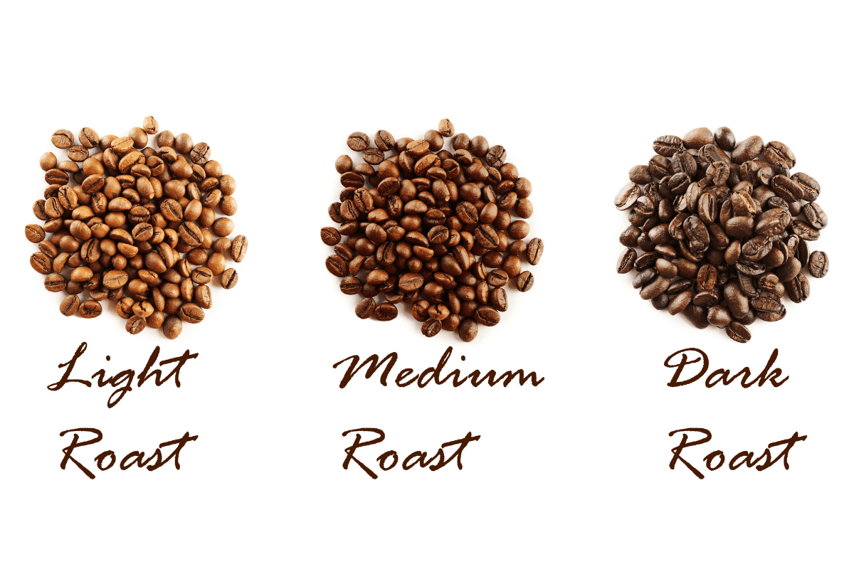 پرکافئین ترین نوع قهوه کدام است؟