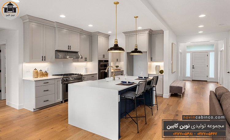 کابینت اقتصادی نوین کابین