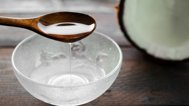 تشخیص روغن نارگیل اصل + بهترین مارک روغن نارگیل