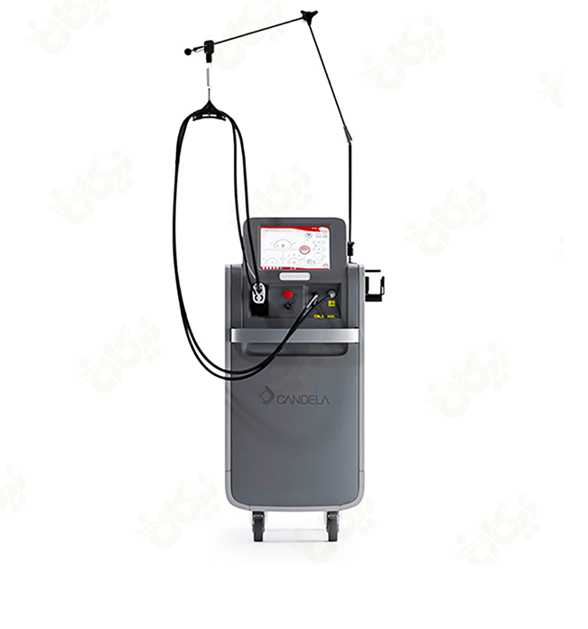 مقایسه دستگاه دایوود با تیتانیوم