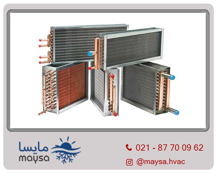 کویل آبگرم