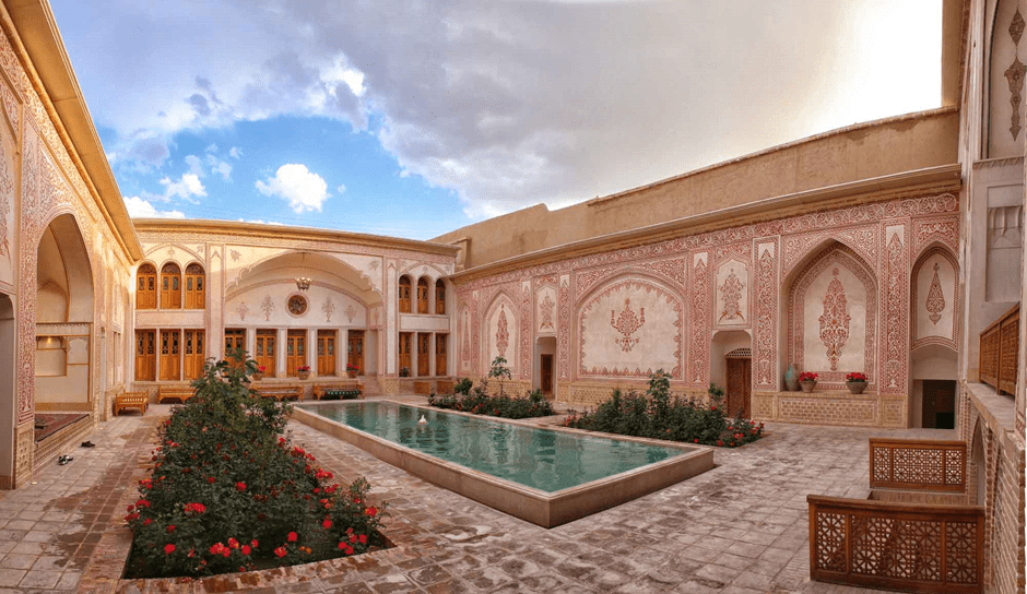 معروف‌ترین هتل های ایران