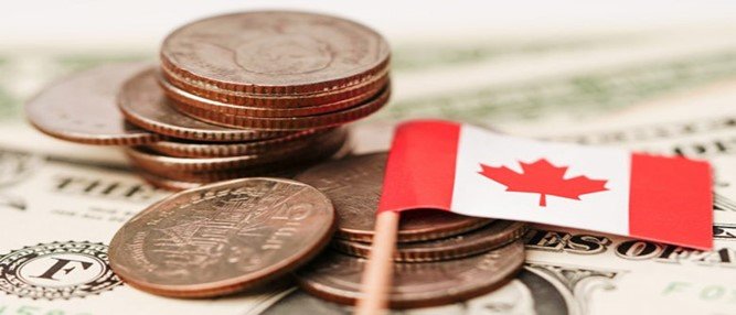 مالیات در کانادا