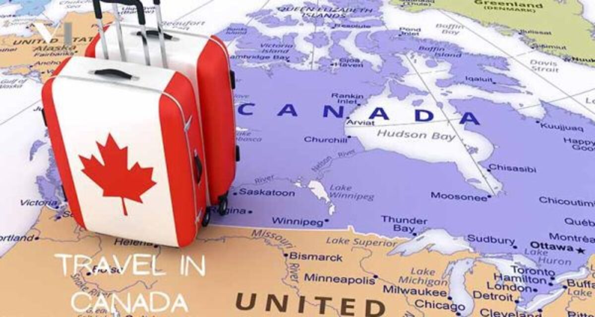 بهترین سازمان مهاجرتی برای اخذ ویزای توریستی کانادا
