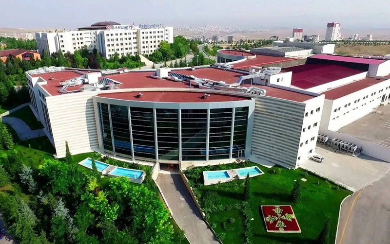 سه دانشگاه برتر کشور ترکیه در سال 2023