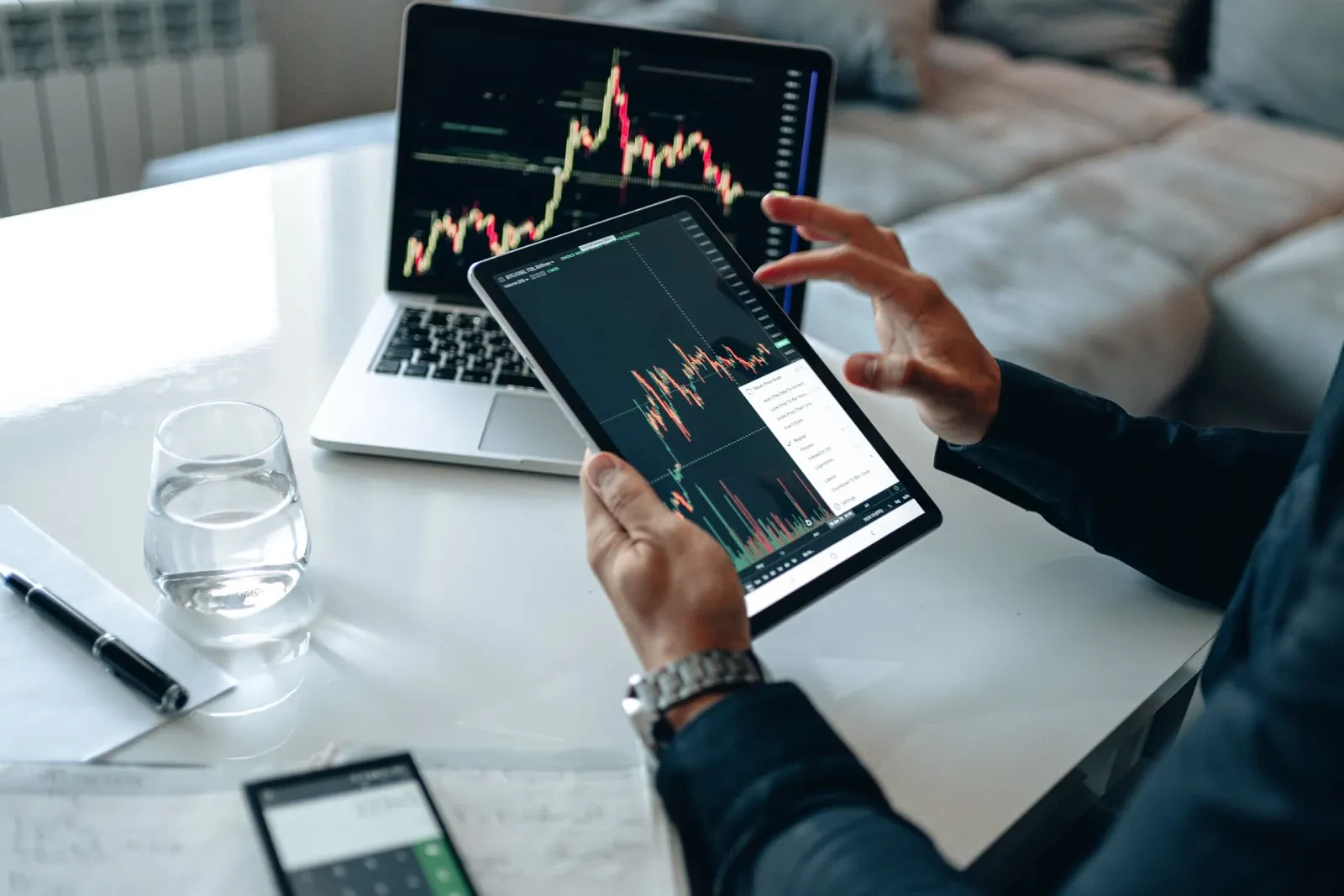 کدام بروکر ها بونوس بدون واریز دارند؟