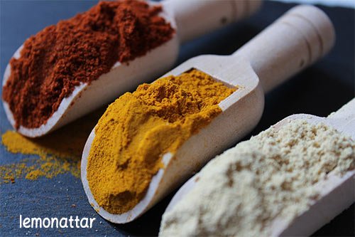 خواص ادویه جات چیست؟ خواص ادویه جات چیست؟