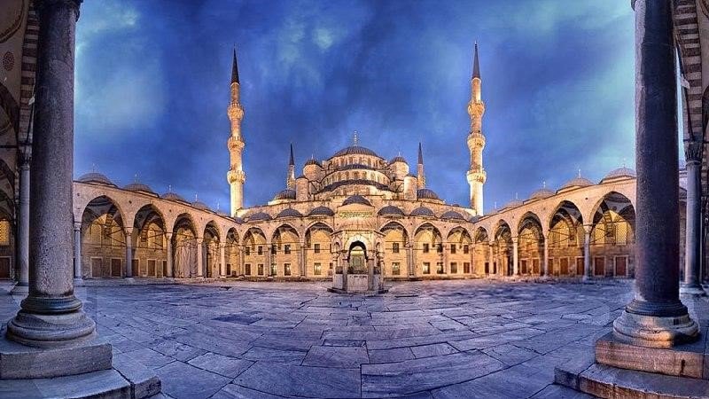 محبوب‌ترین جاذبه‌های استانبول کدامند؟