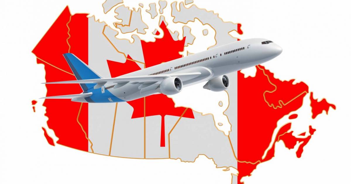 مشکلات ایرانیان برای مهاجرت به کانادا