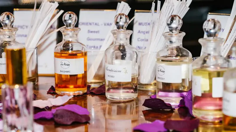 دکانت عطر های اصیل؛ هدیه ارزشمند به خودتان