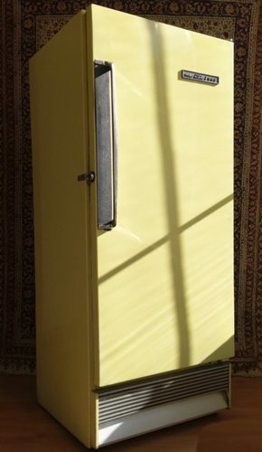 یخچال ارج