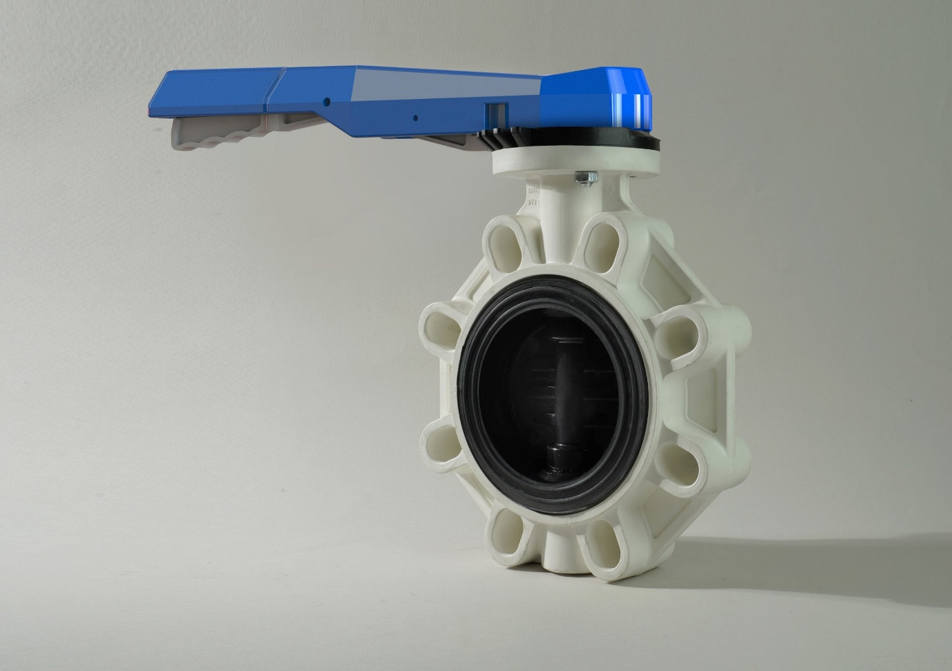 قیمت شیر پروانه ای ویفری