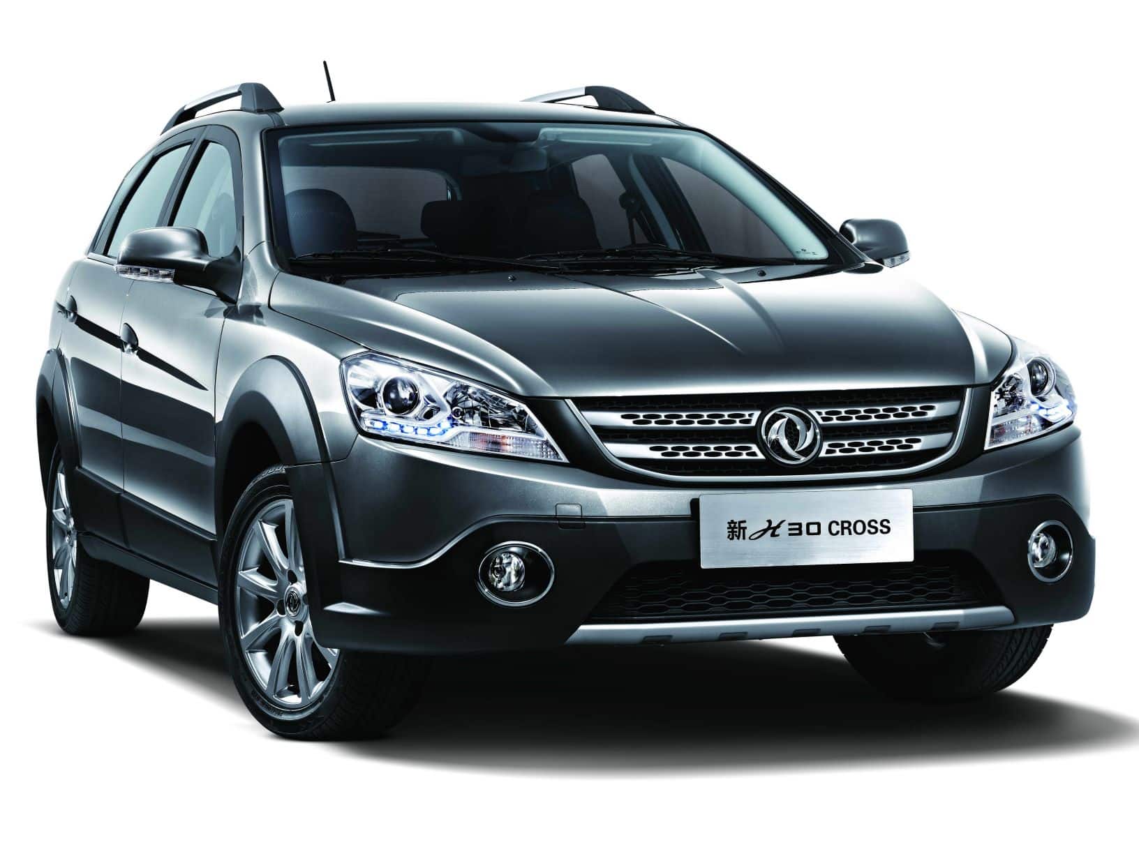 خرید قطعات یدکی اصل اچ سی کراس