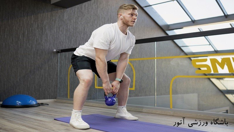 آمادگی جسمانی چیست؟