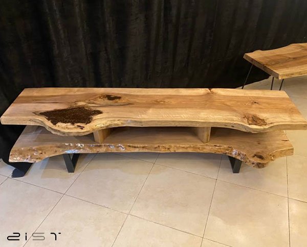 میز کنسول