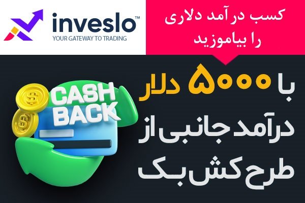 ثبت نام اینوسلو جهت درآمد دلاری از فارکس