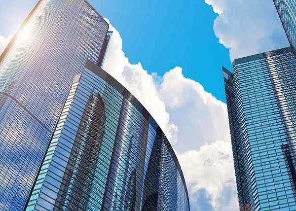 پنجره فریم لس