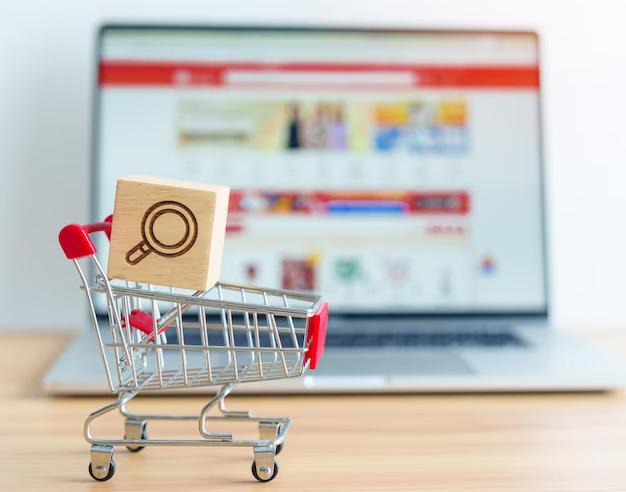 مراحل ایجاد فروشگاه اینترنتی