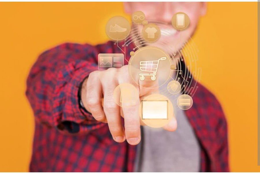 چرا باید کسب و کار آنلاین داشته باشم