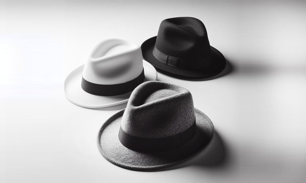 سئوی کلاه سفید، سئوی کلاه سیاه و خاکستری