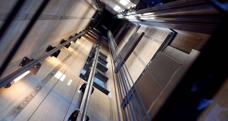 نگاهی به ویژگی‌های بهترین ریل آسانسور که قطعا نمی‌دانستید!