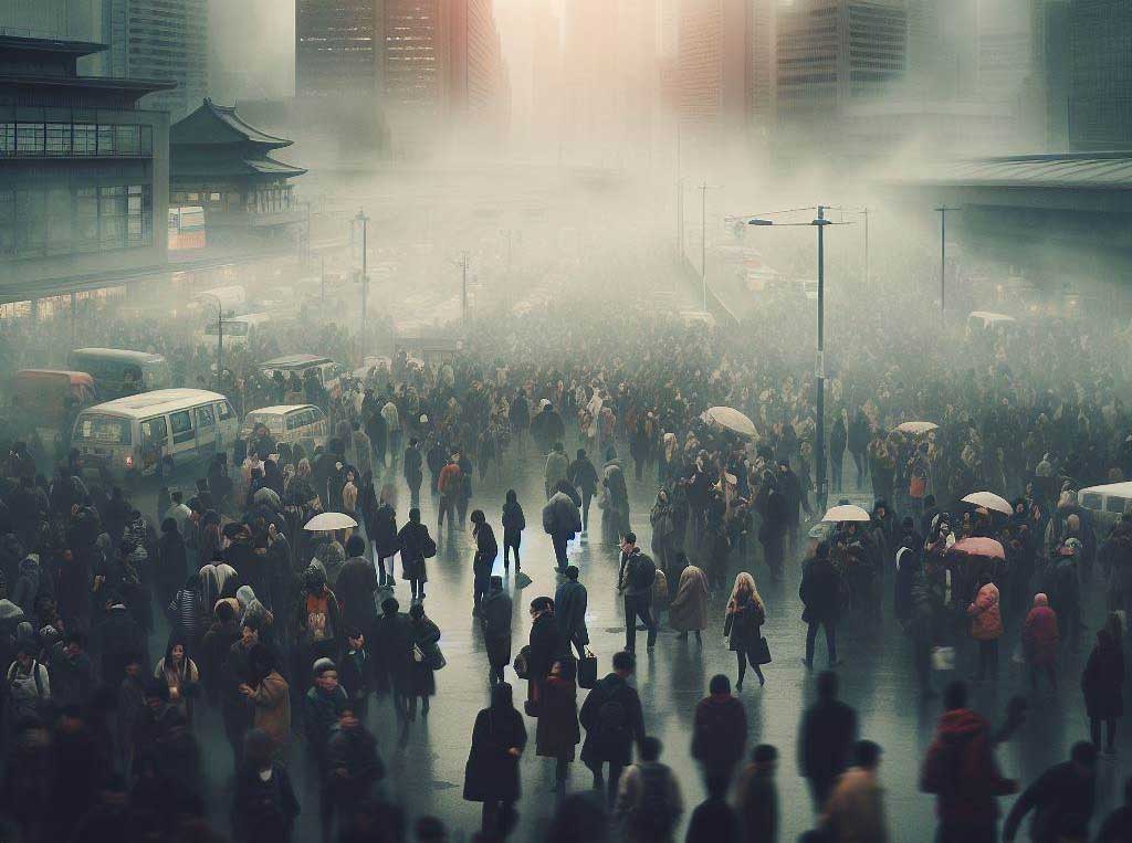 اثرات روانی اجتماعی ویروس اچ پی وی