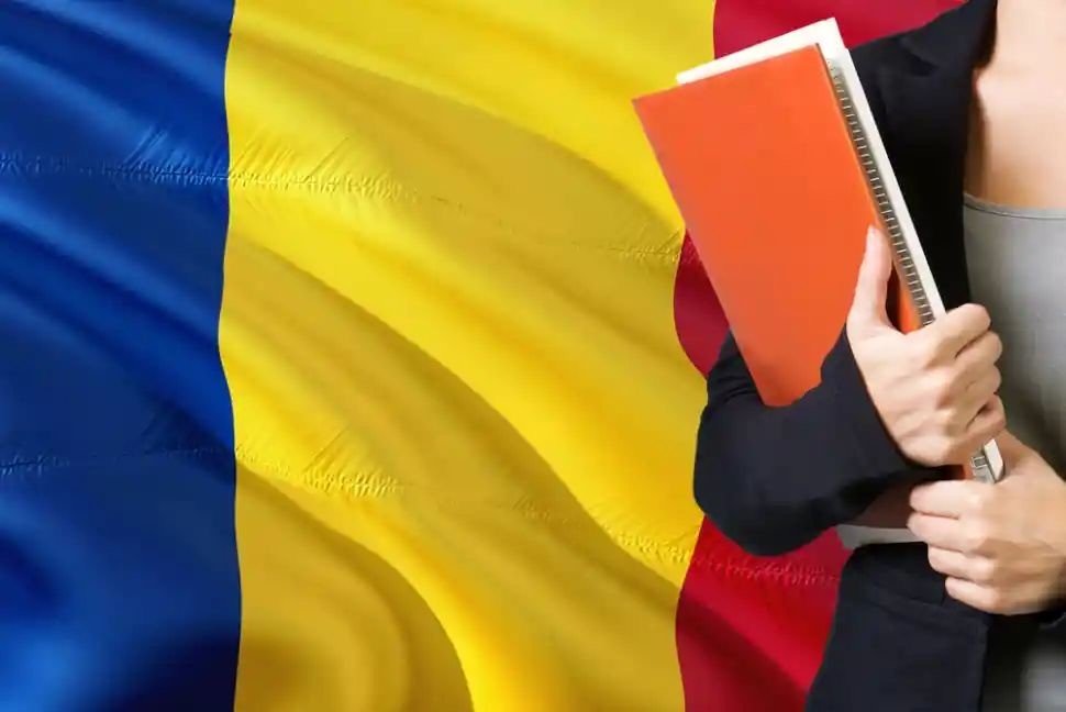 شرایط پذیرش تحصیلی در رومانی