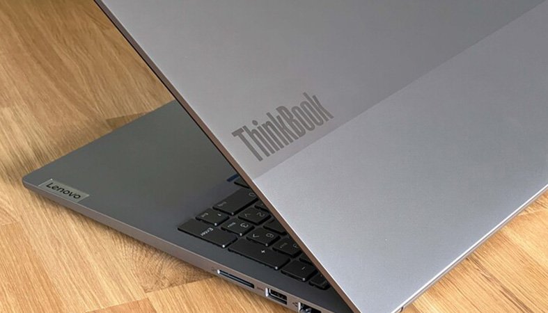 بررسی لپ تاپ لنوو سری ThinkBook 16 G6 + جدید‌ترین لپ تاپ لنوو 2024