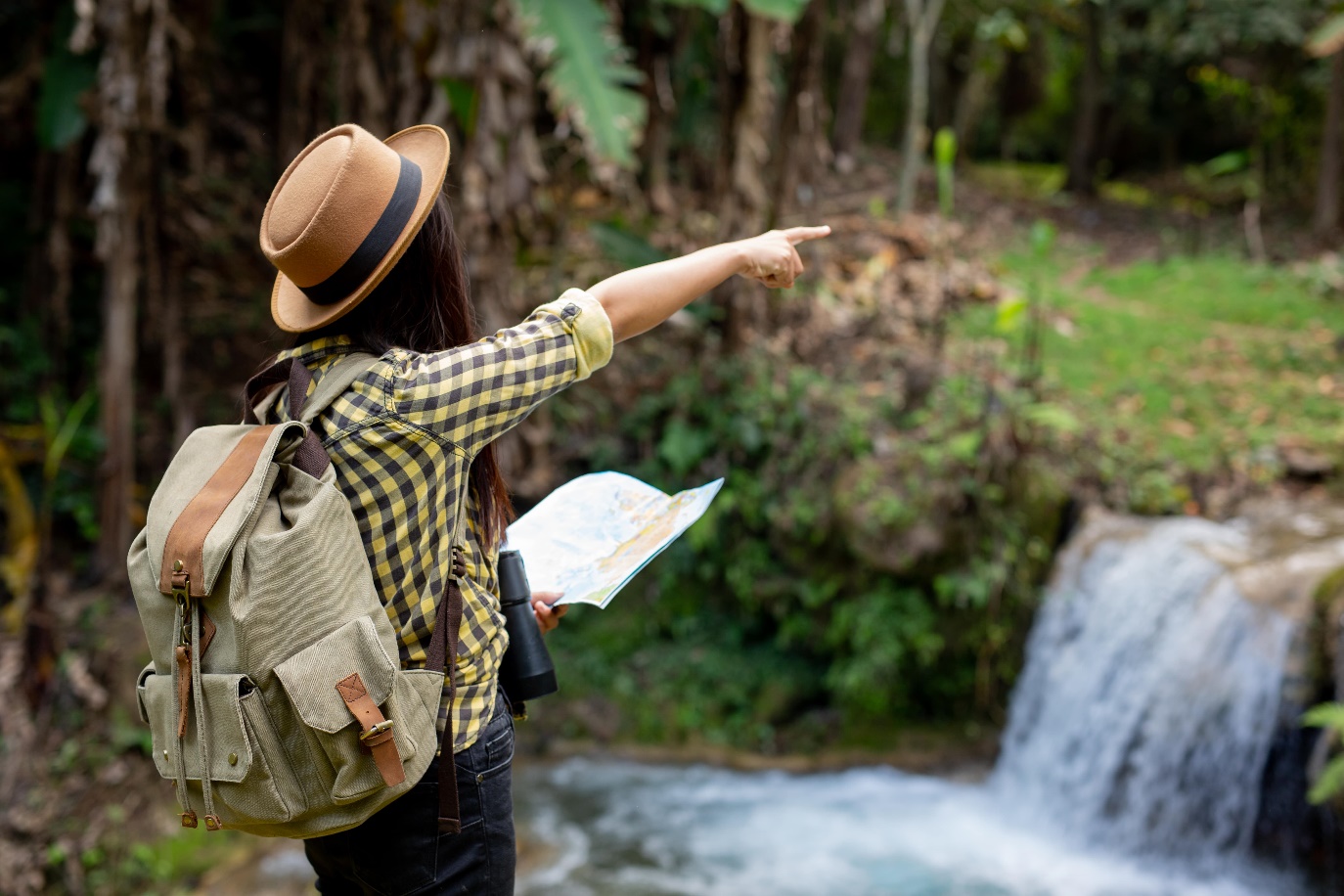 انواع کمپینگ، لوازم کمپینگ و طبیعت گردی