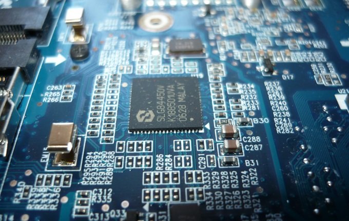 دانش بنیان در حوزه برق