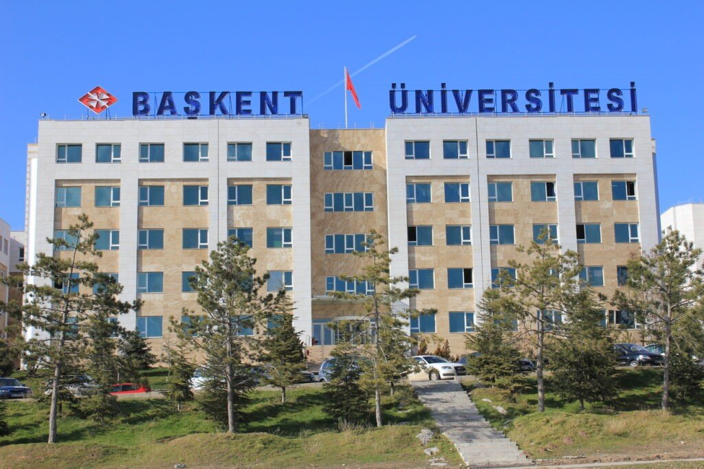 معرفی دانشگاه باشکنت ترکیه