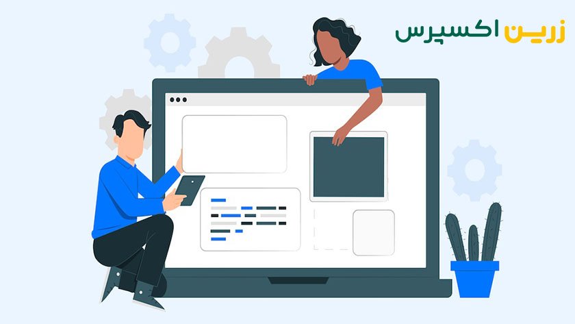 ساخت یک فروشگاه اینترنتی رایگان