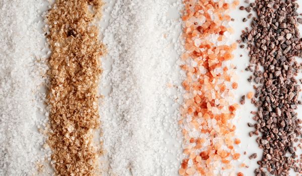 بهترین نوع نمک خوراکی کدام است؟