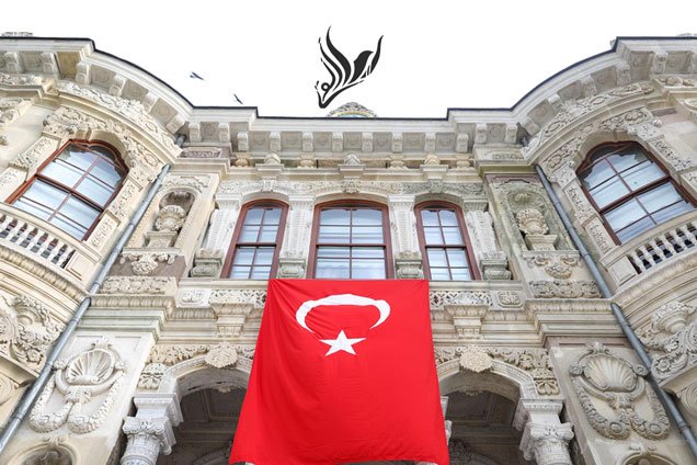 اخذ بورسیه تحصیلی ترکیه 2024