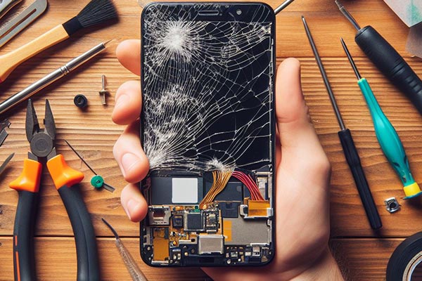 بهترین سایت های آموزش تعمیرات موبایل