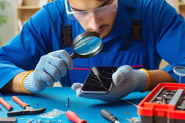 بهترین سایت آموزش تعمیرات موبایل
