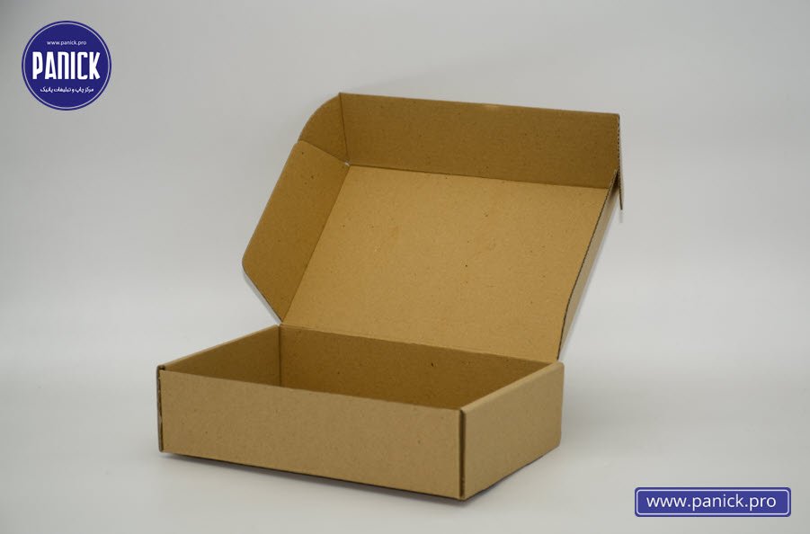 چرا خرید و چاپ جعبه آماده تعداد کم برای شرکت ها یک ضرورت است ؟