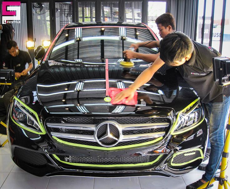 معایب و مزایای استفاده از سرامیک خودرو در تهران