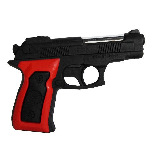 خرید تفنگ اسباب بازی