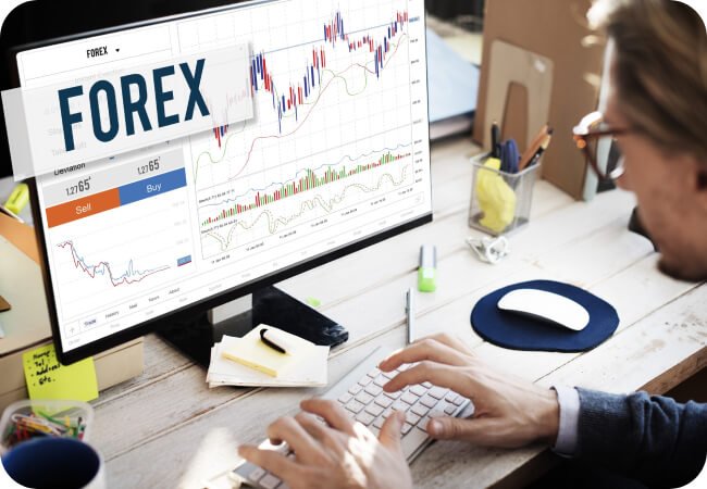 فارکس یا ارز دیجیتال