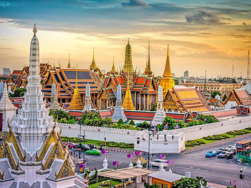 تابستان بهترین فصل برای سفر ارزان به تایلند