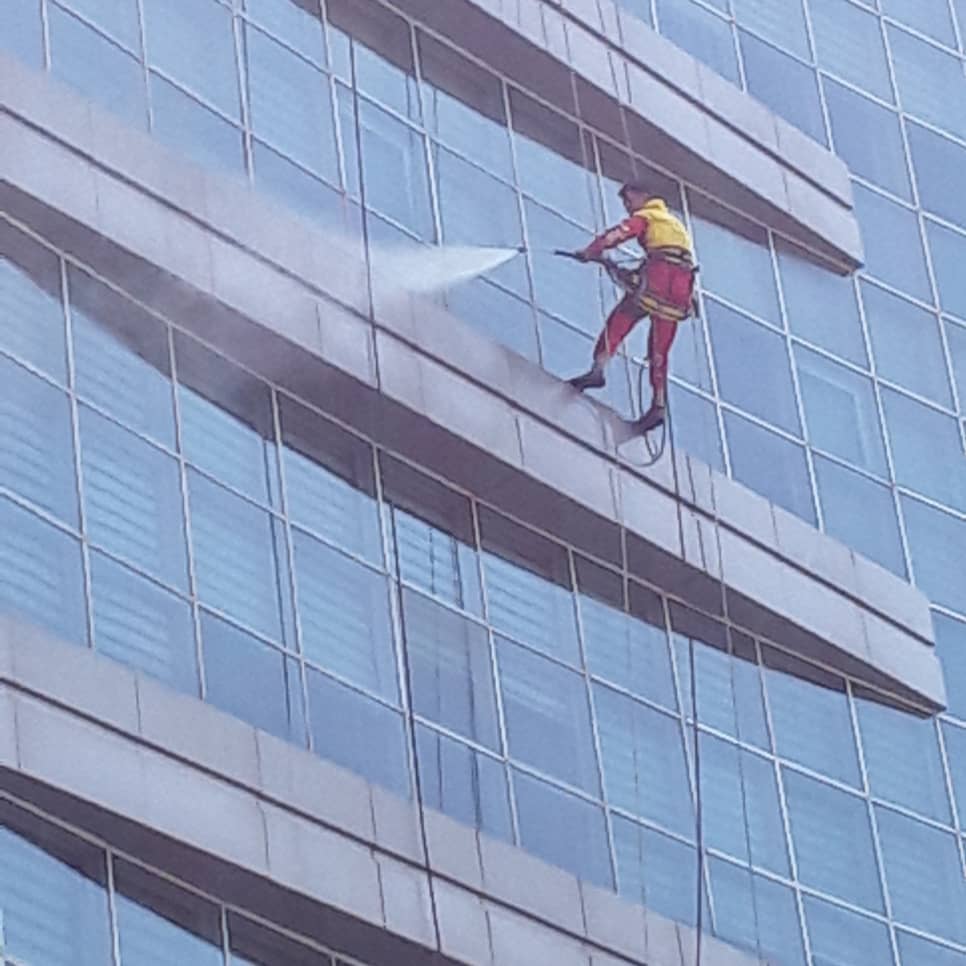 واترجت