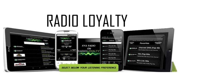 Radioloyalty
